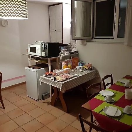 Garni Elisabetta * Gordola