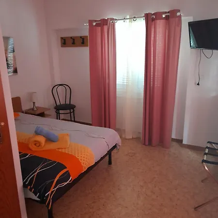 بيت ضيافة Garni Elisabetta